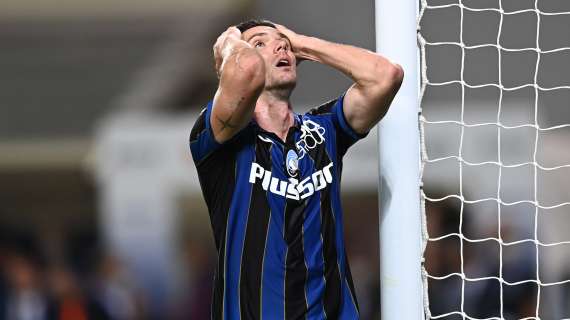 L'Inter sta chiudendo con l'Atalanta per Gosens: il punto tra cifre, formule e incontri in agenda