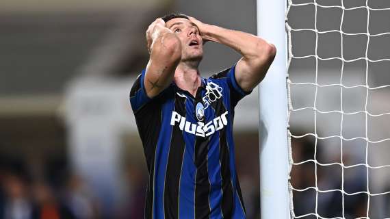 TMW - Atalanta, per Robin Gosens riacutizzato il problema al bicipite femorale