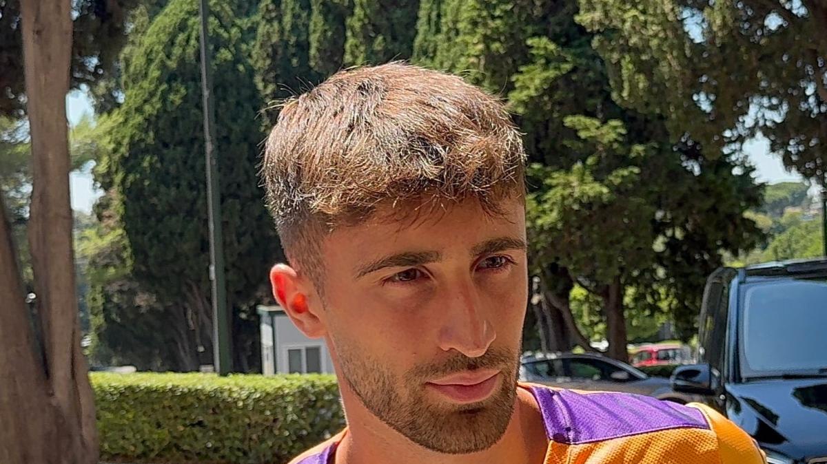 Samp, Viti: "L'idea di tornare c'è sempre stata. Vogliamo regalare ai tifosi un'impresa"
