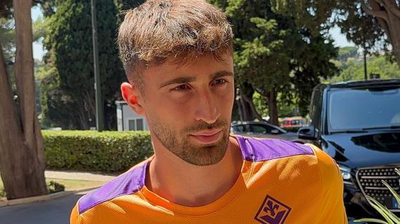 Fuori Valentini per Viti e Kospo: come la Fiorentina si è rifatta il look in difesa