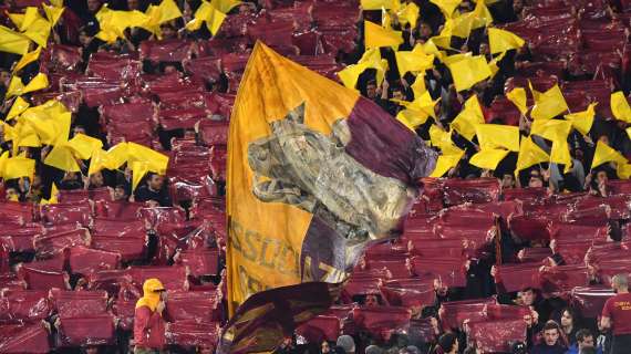 UFFICIALE: Roma, ceduto il giovane Tall all'Olimpia Lubiana a titolo definitivo