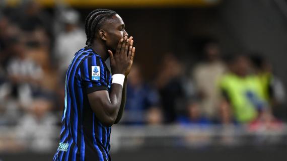 Francia, Deschamps: "Thuram ci ha procurato il rigore. E Manu Koné è sottovalutato"