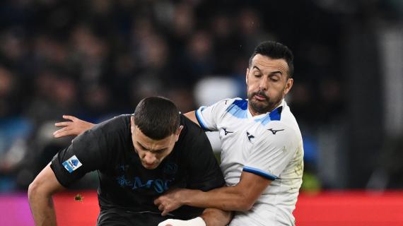 Pedro: "Con la Juve è uno spareggio Champions. Baroni? Merita di aprire un ciclo qui"