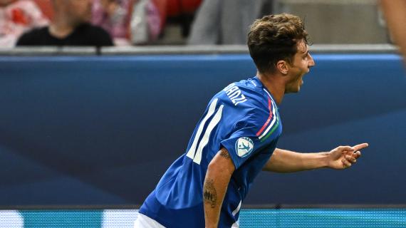 Slovacchia U21-Italia U21: banco di prova per gli Azzurrini a Trnava