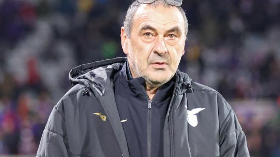 Lazio, si chiude il precampionato con l’Atromitos: le possibili scelte di Sarri