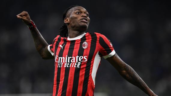 Garlando analizza così la svolta Milan: "Se Leao fa il capitano"