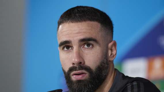 Il Real perde anche Carvajal: problema al soleo, il terzino fuori per almeno un mese