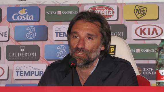 Ds SudTirol: "Troppe chiacchiere, la pressione non esiste ora. Soddisfatti dal mercato"