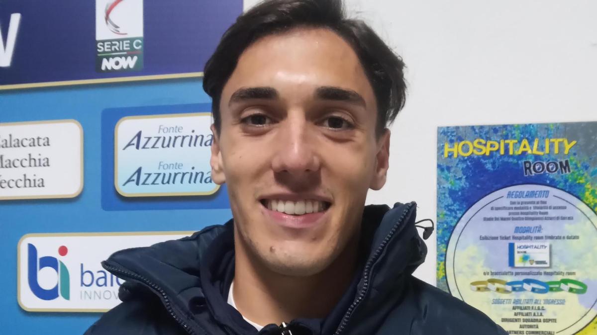 Immagine news Serie B n.1