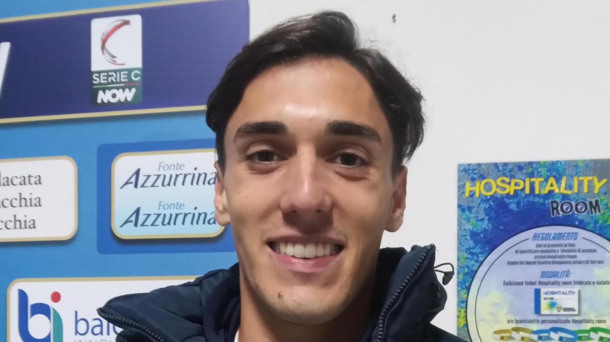 Immagine news Serie B n.1