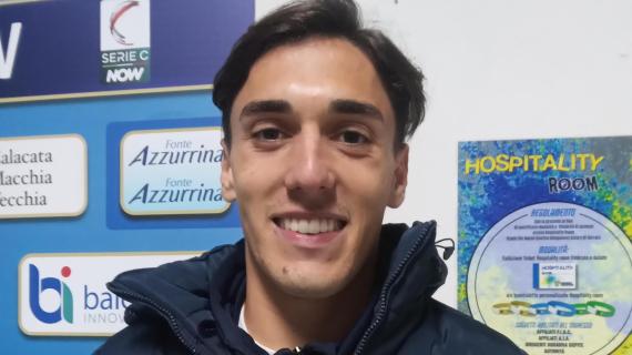 Proseguono i rinnovi in casa Carrarese. Oggi è la volta di Zuelli: prolunga fino al 2028