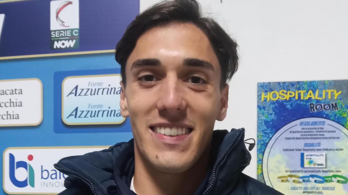 Zuelli: "A Padova anche per Calabro. Cercherò di trasmettere le sue idee ai compagni"
