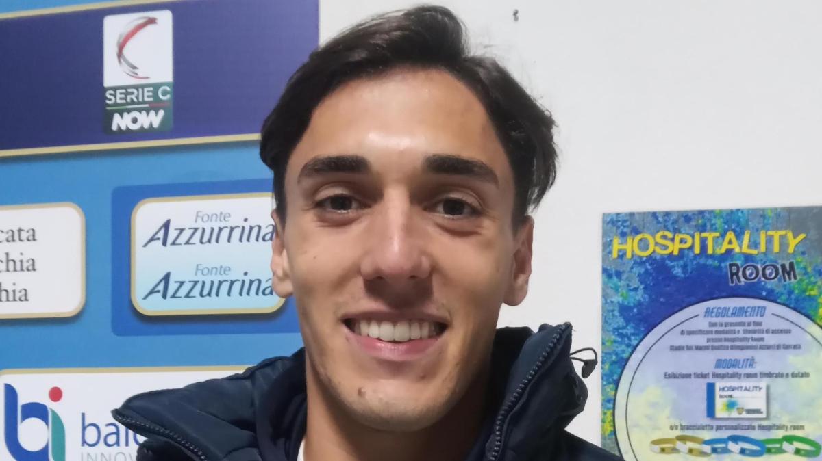 Immagine news Serie B n.1