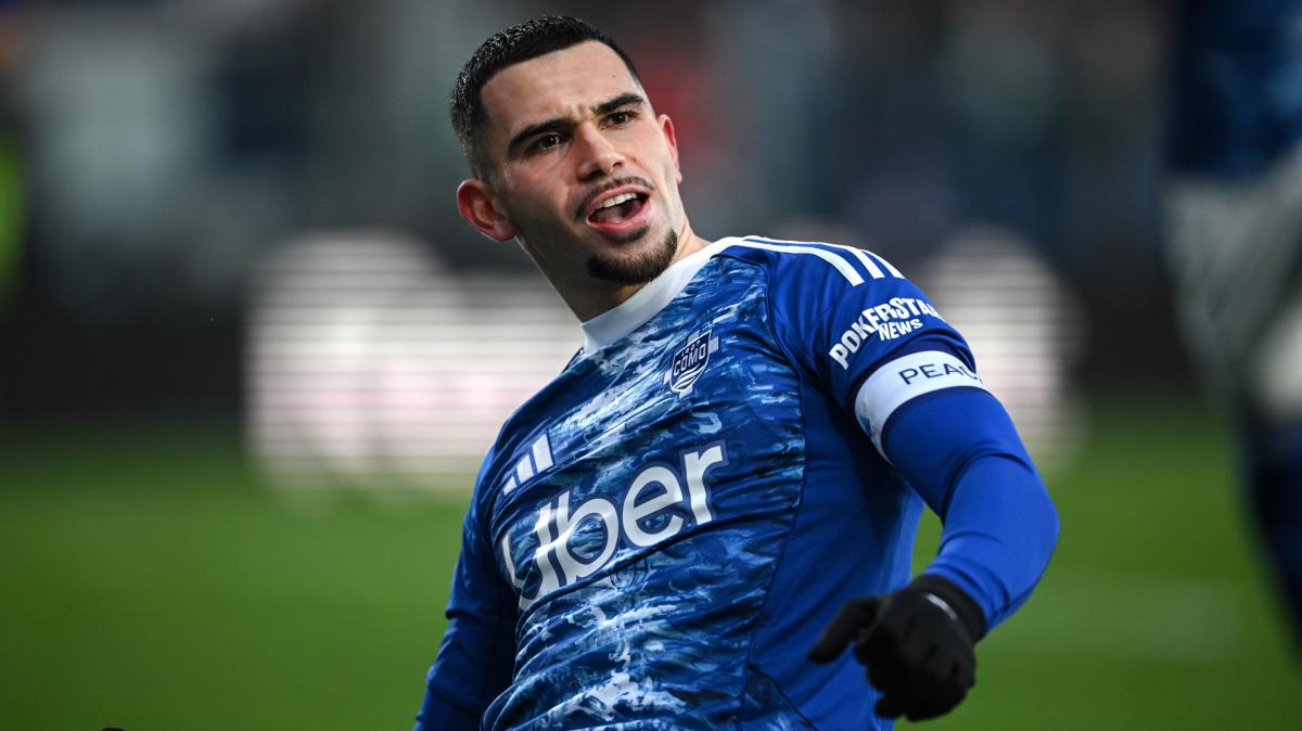 Immagine news Serie A n.3