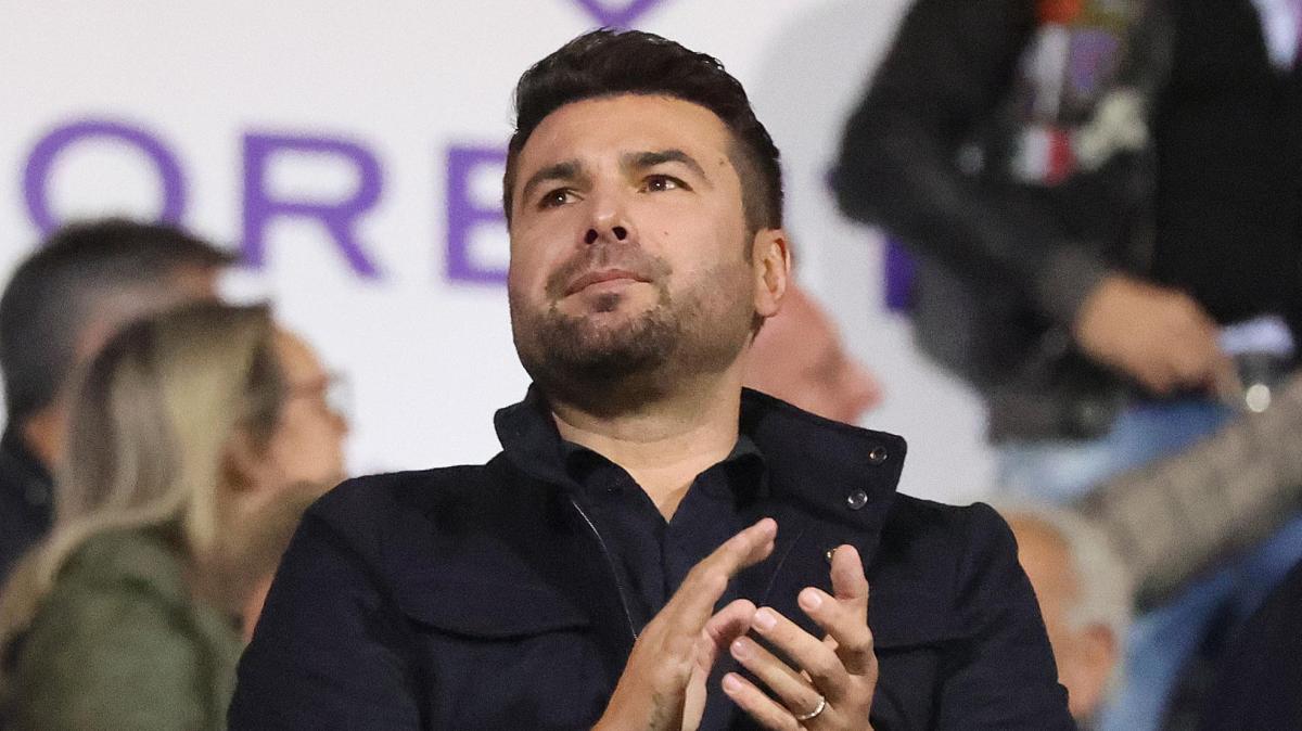 Mutu applaude il connazionale Chivu: "Un orgoglio per la Romania. Vorrei essere al suo posto"