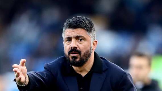 Napoli-Inter, i convocati di Gattuso: out Younes e lo squalificato Hysaj