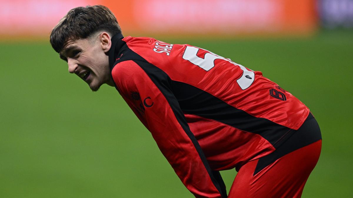 Immagine news Serie A n.1