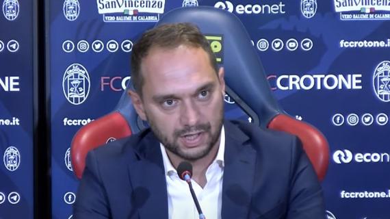 Conti sul caso Carpi-FVS: "Cassani ha dimostrato di aver studiato le normativa"