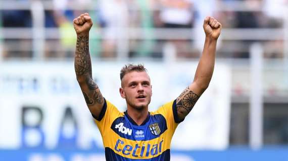 Torino, trattativa avviata con l’Inter per Dimarco