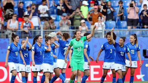 L'Italia alla conquista del Sud: contro la Bosnia in palio c'è più dei 3 punti