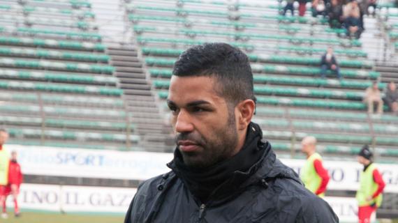 Giana Erminio, se Chiappella dovesse salutare in pole c'è Vinicio Espinal