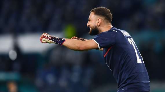 Turchia-Italia 0-3, per gli uomini di Mancini nona gara senza subire gol
