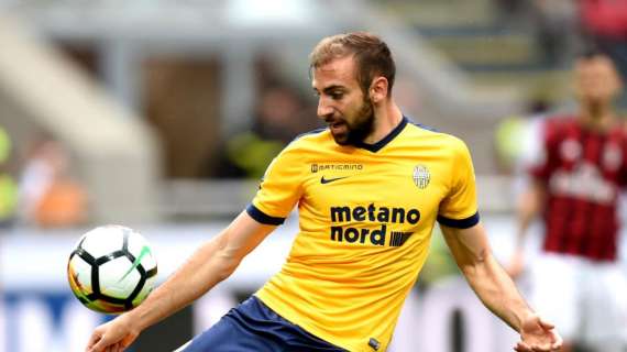 UFFICIALE: Hellas, Bearzotti ceduto al Modena a titolo definitivo