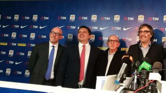 TMW - Ad Lega Serie A: "Vogliamo restituire il calcio ai tifosi"