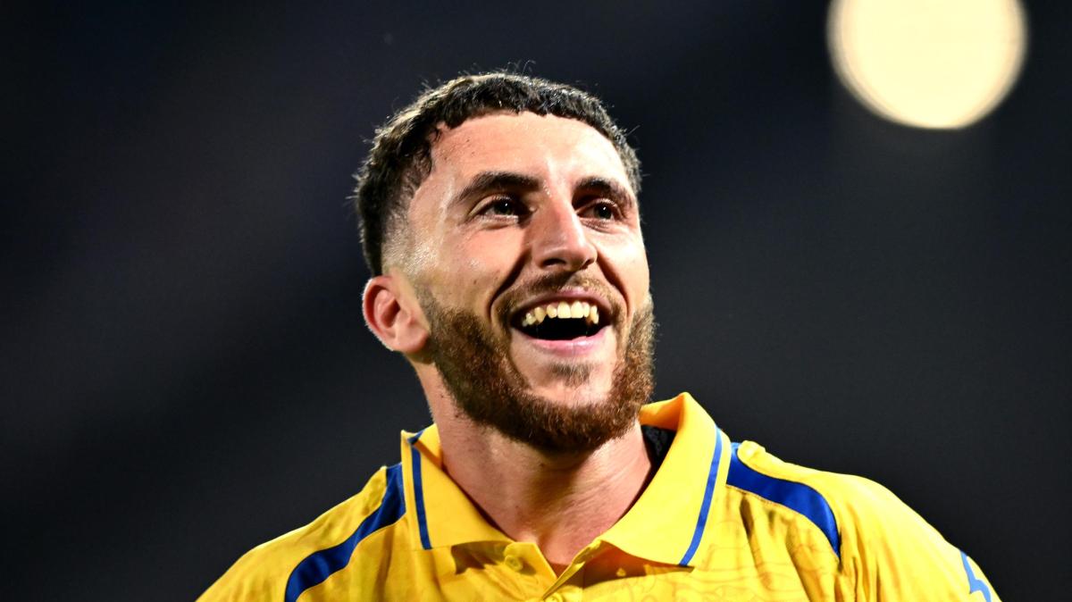 Frosinone, il Besiktas piomba su Ghedjemis. Sul classe 2002 c'è anche il Monaco
