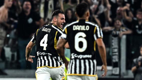 Juventus imbattuta nel derby e… 75 per cento di probabilità scudetto