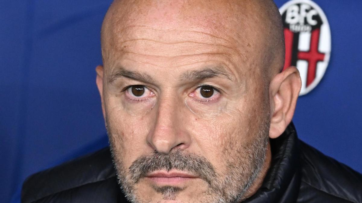 Bologna, Italiano: "Brividi nel ricordo di Commisso, uomo di altri tempi"