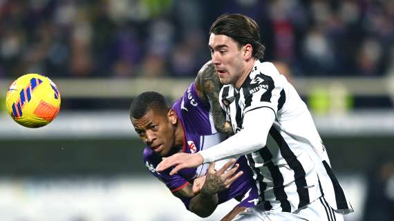 Juventus, Vlahovic miglior calciatore del mese per l'AIC a febbraio: il comunicato