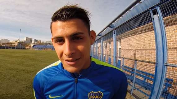 Boca Juniors, Pavon ai saluti. L'Atletico Mineiro pronto a prenderlo gratis a giugno