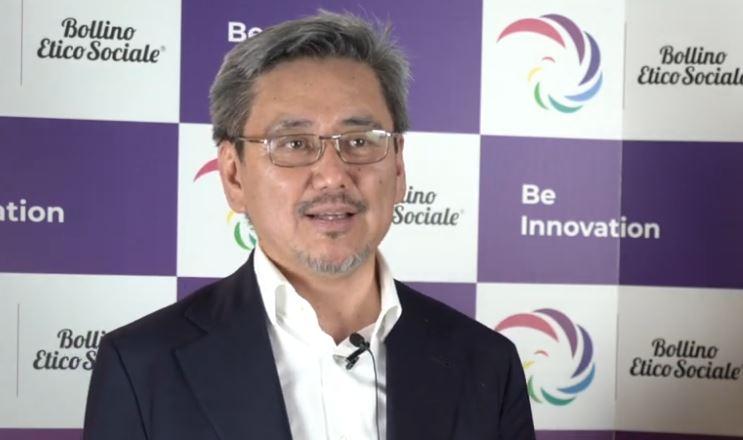 Fuke presenta i suoi piani per l'Olbia: "Progetto modello Como. In Serie C entro tre anni"