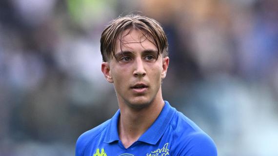 L'agente Ancilotti: "Forte interesse Milan per Fazzini, valutato 14 milioni. Su Ismajli il Napoli"