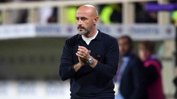 Italiano ritrova la sua Fiorentina in amichevole: "Ci faremo trovare pronti già da subito"