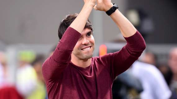 Kakà: "Spero Leao resti al Milan. De Ketelaere? I paragoni non mi sono mai piaciuti"