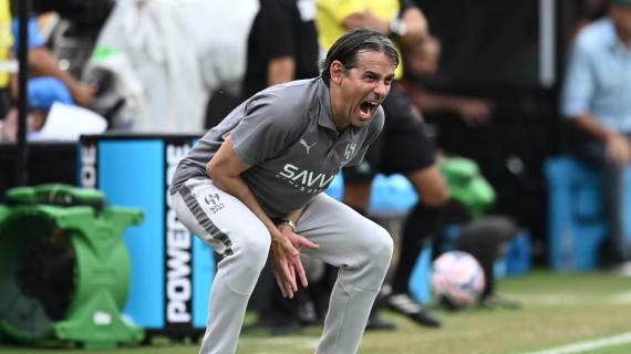 Mondiale per Club, il Fluminense elimina Simone Inzaghi. Il tabellone completo