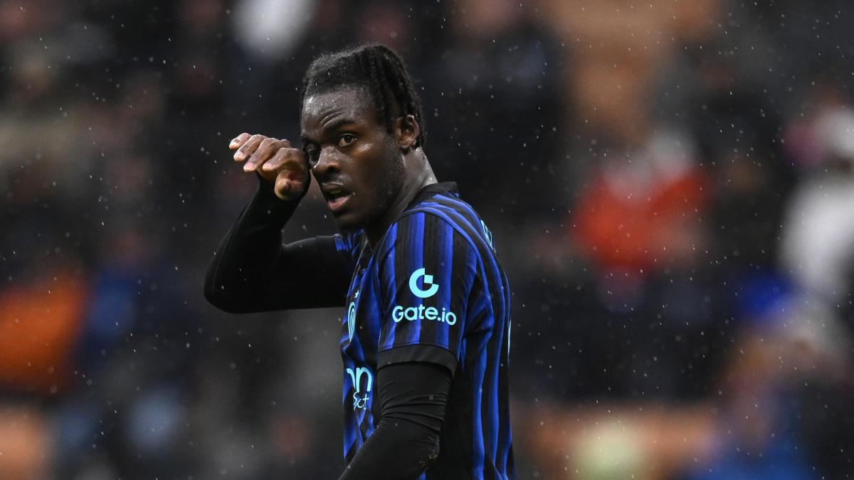 Immagine news Serie A n.2