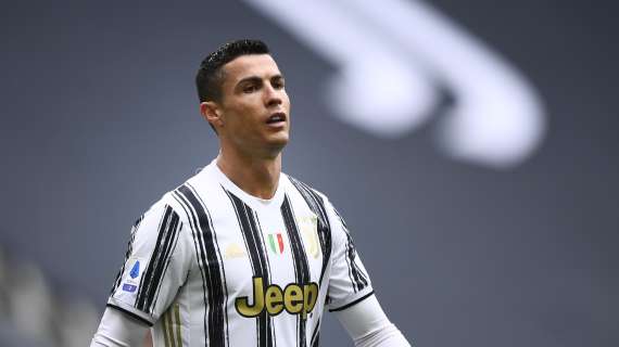 Corriere della Sera: "Nervi tesi e futuro incerto per Ronaldo ma Pirlo se lo tiene stretto"
