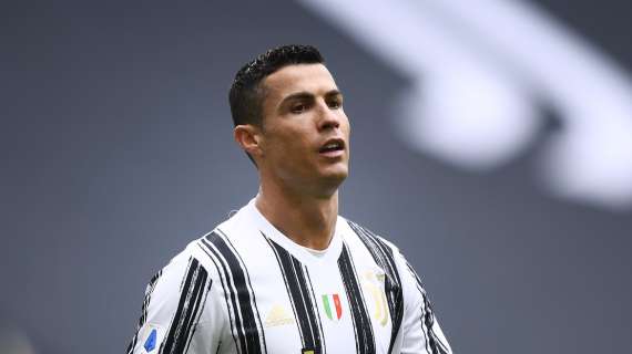 Il Mattino: "Ansia Juventus, contro l'Atalanta senza Ronaldo"