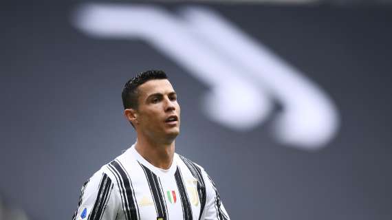 Ronaldo via dalla Juve? La Gazzetta dello Sport: "Le tasse lo spingono a restare in bianconero"