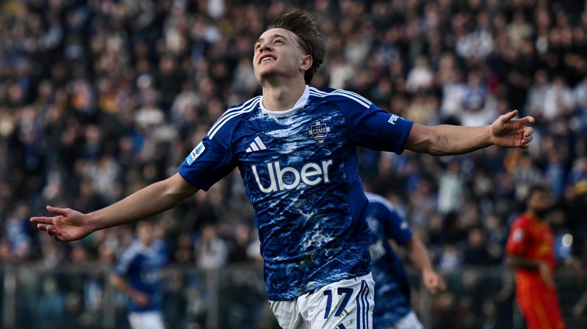 Immagine news Serie A n.1