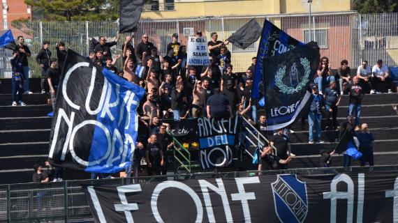Latina, comunicato del club: "Nessun uso irregolare dei crediti di imposta"