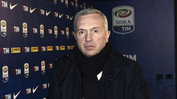 Fiorentina, Mencucci: "Montella determinato. In Coppa ce la giochiamo"