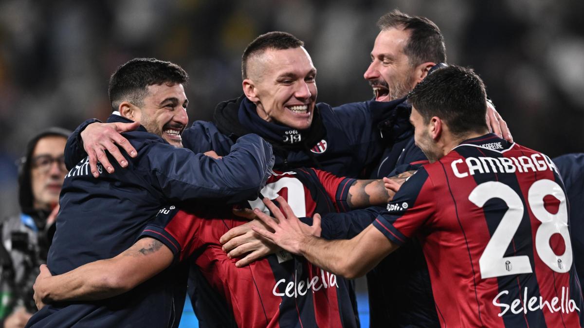 Immagine news Serie A n.1