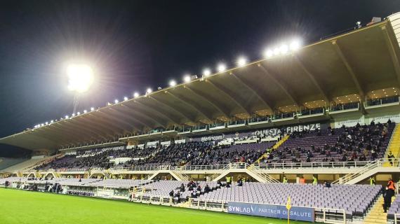 Fiorentina, tante opzioni per i 2 anni lontano dal Franchi: Empoli e Reggio Emilia le più probabili