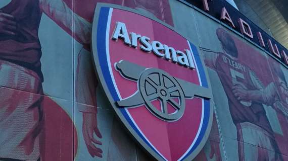 UFFICIALE: Arsenal, il baby Salah-Eddine Oulad M'Hand va a giocare in seconda serie