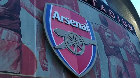"Always forward, together": l'Arsenal annuncia il nuovo accordo con Adidas