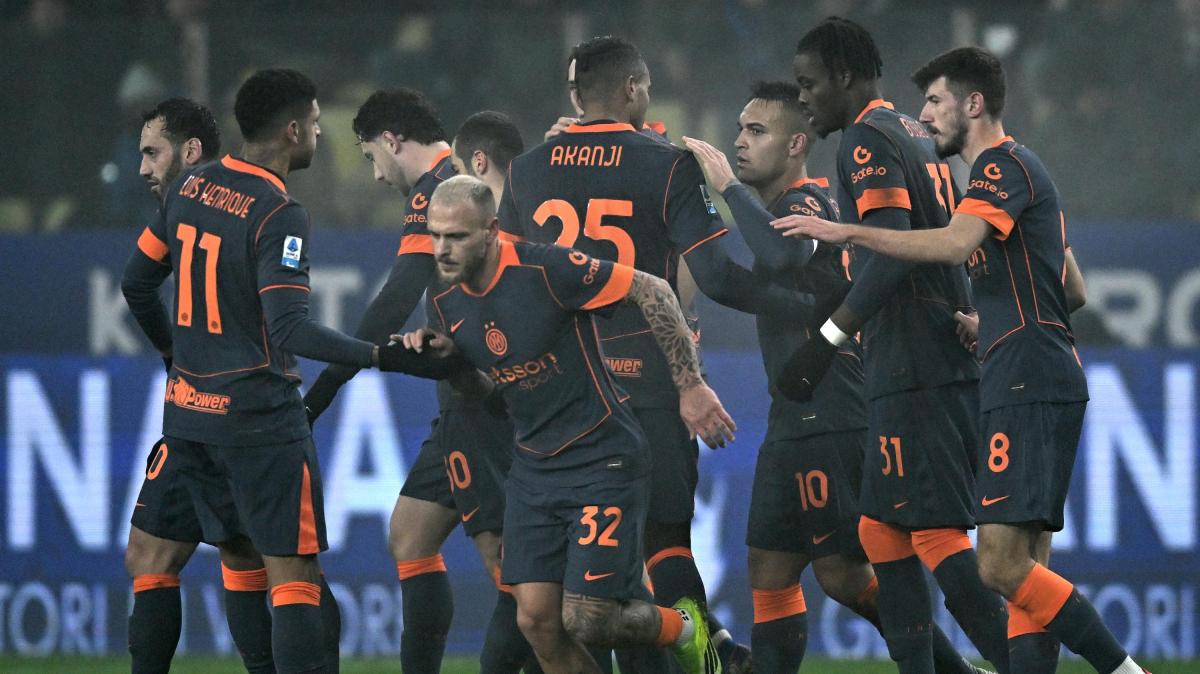 Immagine news Serie A n.2